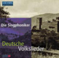 Die Singphoniker - Deutsche Volksleider