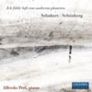 Schubert / Schoenberg - Piano Works | Oehms OC550