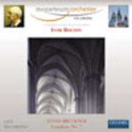 Bruckner - Symphony No 7 | Oehms OC568