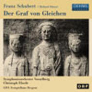 Franz Schubert/Richard D�nser - Der Graf von Gleichen