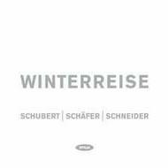 Schubert - Winterreise | Onyx ONYX4010