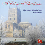 A Cotswold Christmas | Regent Records REGCD219