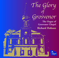 The Glory of Grosvenor | Regent Records REGCD234