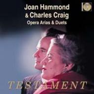 Joan Hammond and Charles Craig - Operatic Arias and Duets by Verdi, Donizetti, Gounod etc