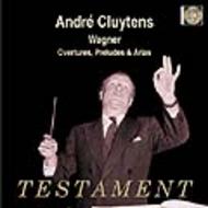 Wagner Overtures, Preludes & Arias | Testament SBT1256