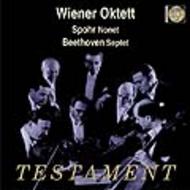 Beethoven - Septet / Spohr - Nonet