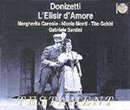 Donizetti - L�Elisir d�Amore