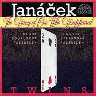 Janacek - Diary of One Who Disappeared