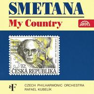 Smetana - Ma Vlast