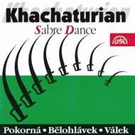 Khachaturian - Piano Concerto, etc | Supraphon SU31072