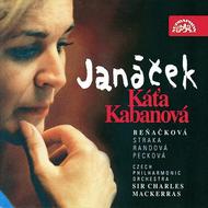 Janacek - Katia Kabanova
