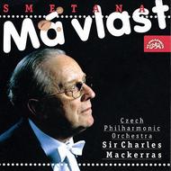 Smetana - Ma Vlast | Supraphon SU34652