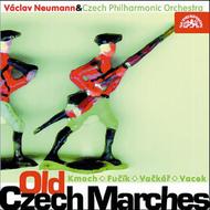Old Czech Marches | Supraphon SU35572