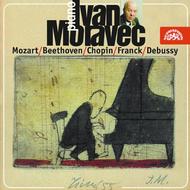Ivan Moravec - Piano Recital