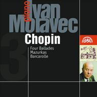 Chopin - Ballades, etc