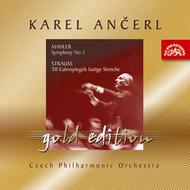 Ancerl Gold Edition vol.6