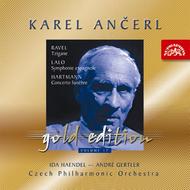 Ancerl Gold Edition vol.17