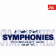 Dvorak - Complete Symphonies | Supraphon SU38022