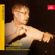 Talich Special Edition vol.6 | Supraphon SU38262
