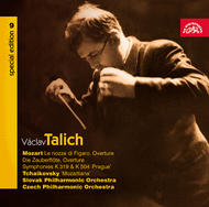 Talich Special Edition vol.9
