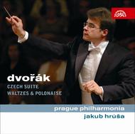 Dvorak - Czech Suite, Waltzes & Polonaise