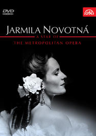 A Star of the Metropolitan Opera | Supraphon SU70052