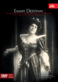 Greatest Czech Soprano | Supraphon SU70069