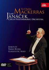 Janacek - Glagolitic Mass