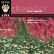 The Nash Ensemble - Beethoven & Mendelssohn