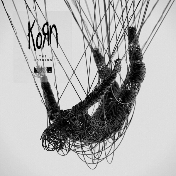 The Nothing - Korn