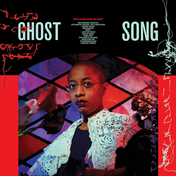 Ghost Song - Cécile McLorin Salvant | Nonesuch 0075597914665