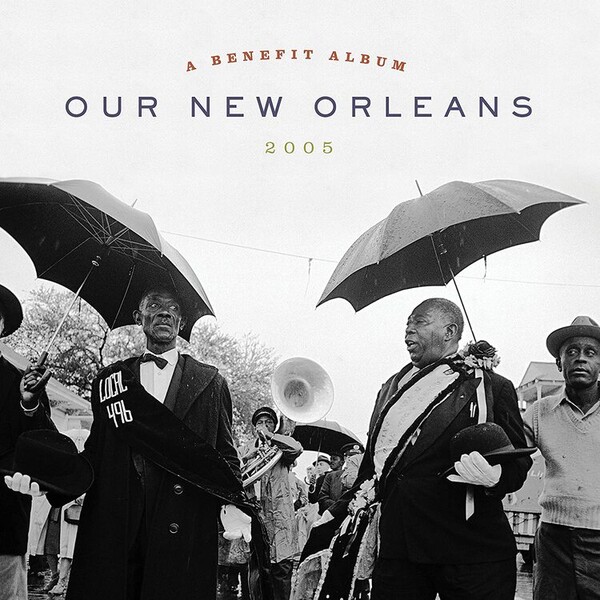 Our New Orleans - Various Artists