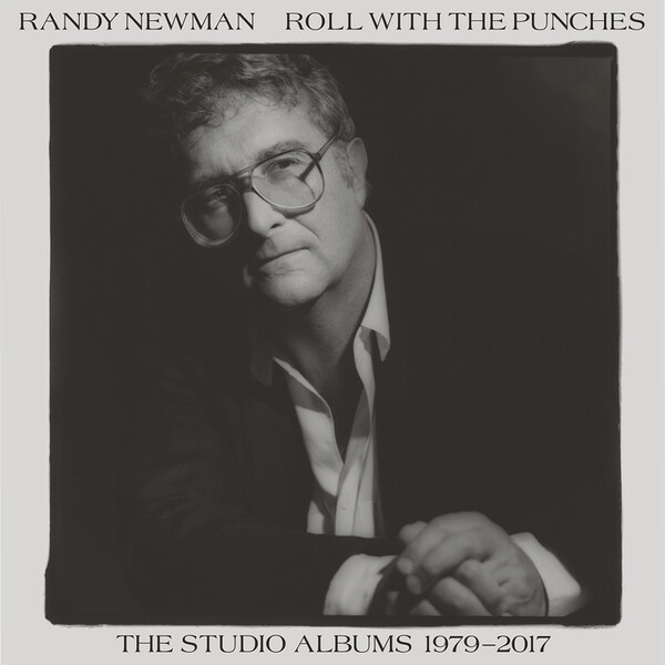Roll With the Punches: The Studio Albums 1979-2017 (RSD 2021) - Randy Newman
