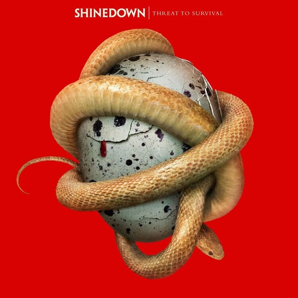 Threat to Survival - Shinedown