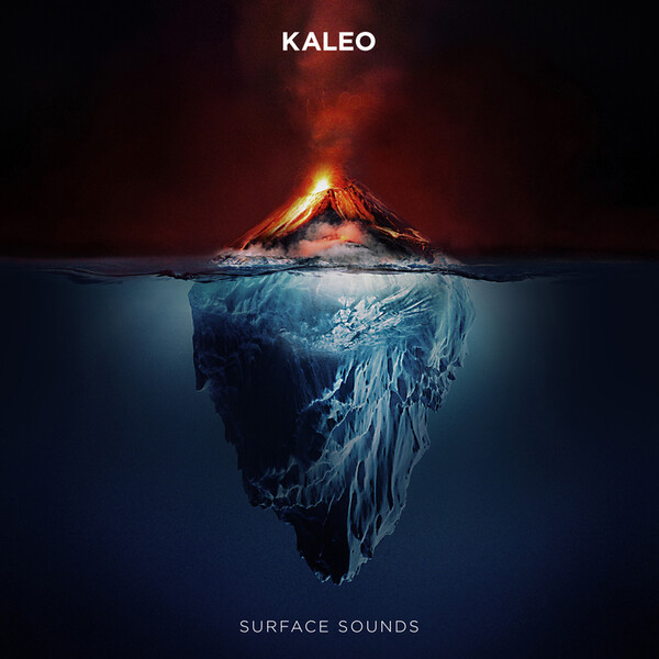Surface Sounds - Kaleo