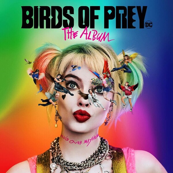 Birds of Prey - Various Artists