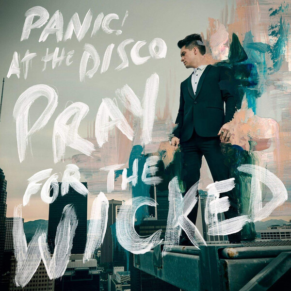 Pray for the Wicked - Panic! At The Disco | Fueled By Ramen 0075678657238