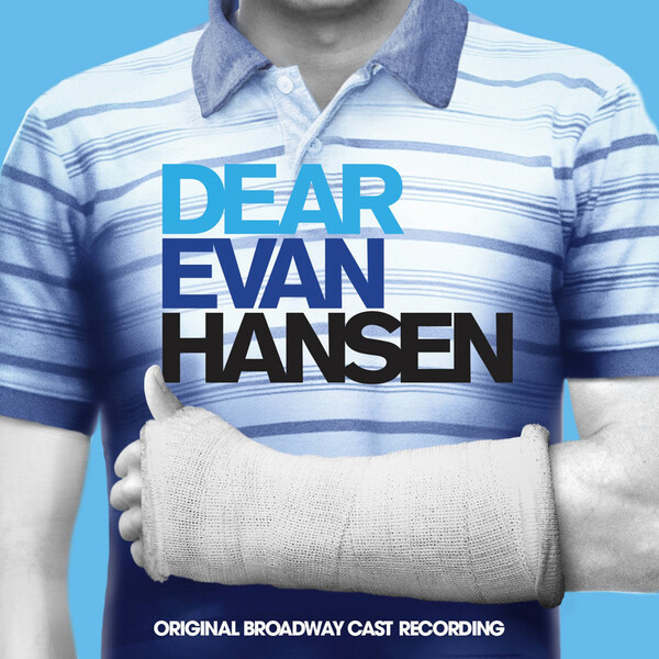 Dear Evan Hansen - Various Performers