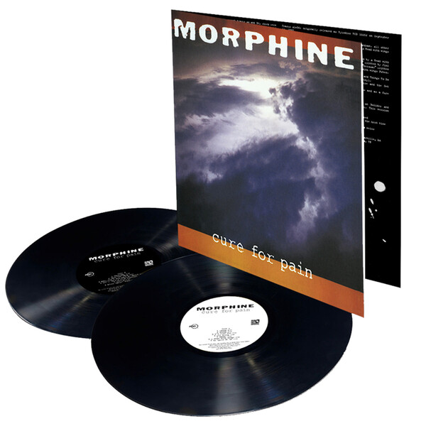 Cure for Pain - Morphine