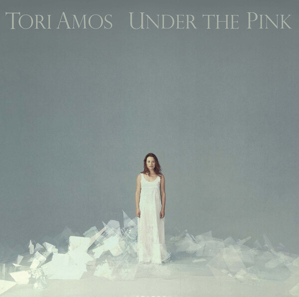 Under the Pink - Tori Amos | Rhino 0081227957841