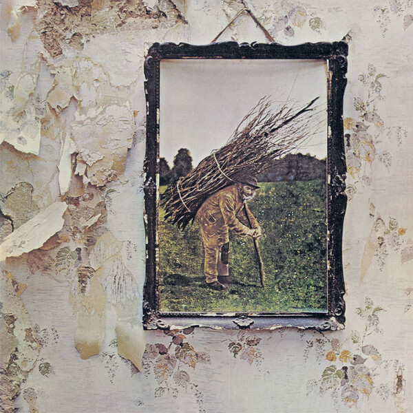 Led Zeppelin IV - Led Zeppelin