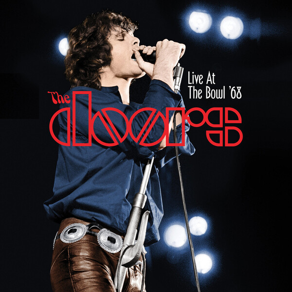 Live at the Bowl '68 - The Doors