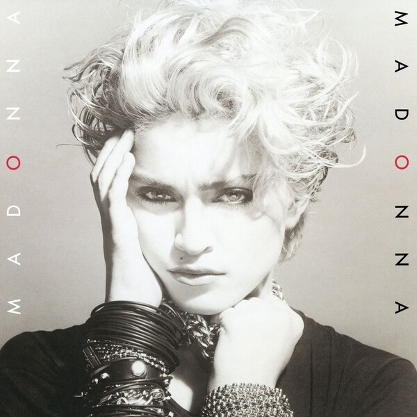 Madonna - Madonna | Rhino 0081227973605