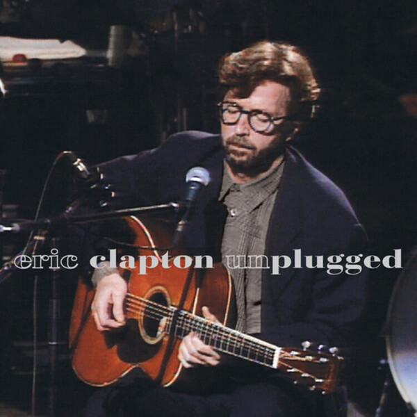 Unplugged - Eric Clapton | Reprise 0093624502418