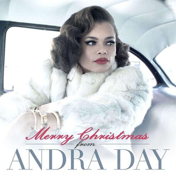 Merry Christmas from Andra Day - Andra Day