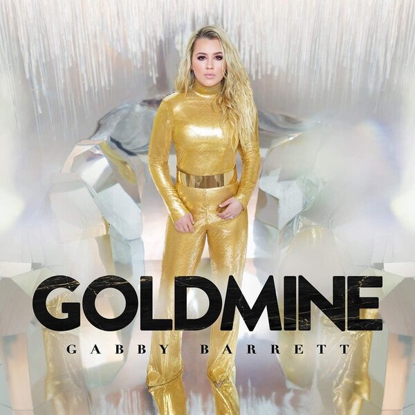 Goldmine - Gabby Barrett | Warner 0093624891390