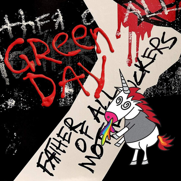 Father of All... - Green Day | Reprise 0093624896449