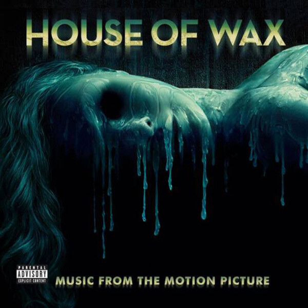 House of Wax - Various Artists | Maverick 0093624903949