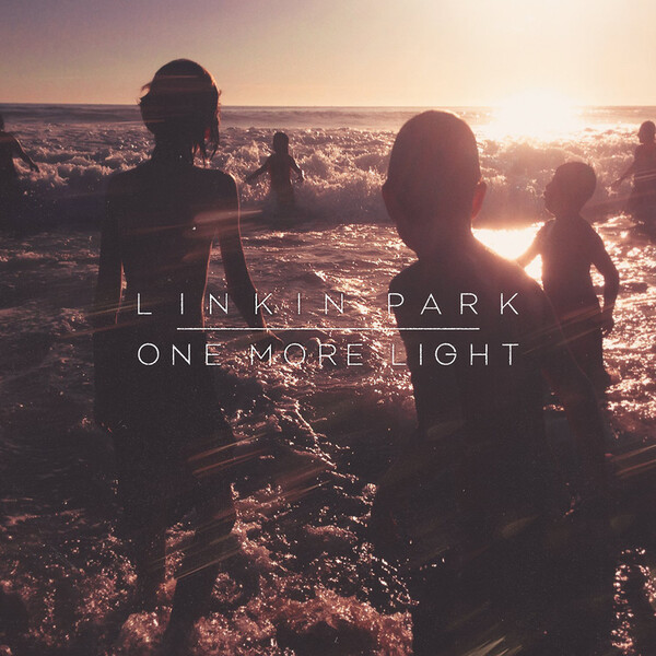 One More Light - Linkin Park