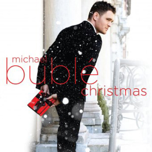 Christmas - Michael Bublé